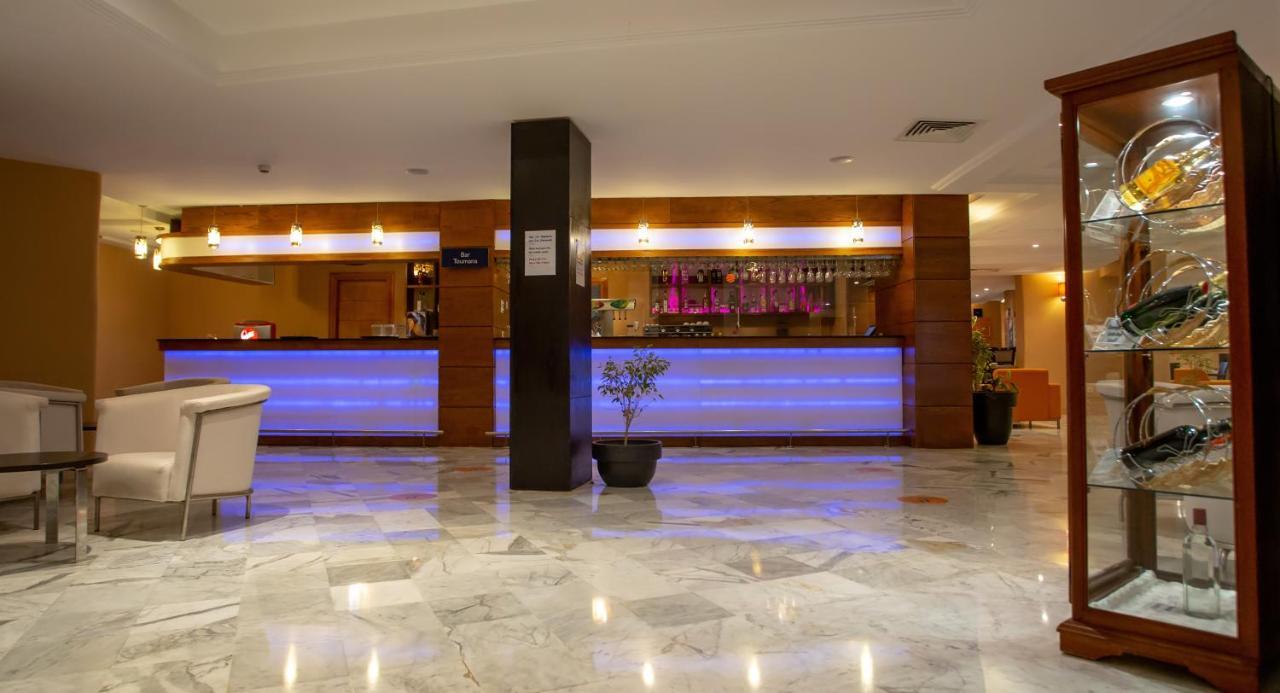 Fiesta Beach Djerba Mezraia Exterior foto